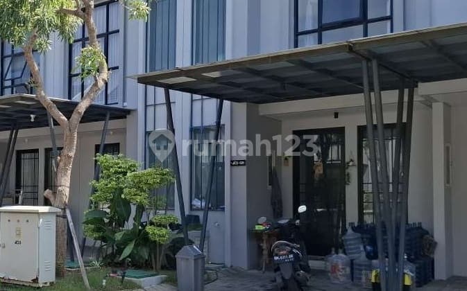 Dijual Rumah Via Lelang di Tandes Surabaya (Perum Grand Pakuwon Cluster Gladstone) - Lelang Kpknl