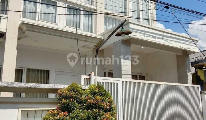 Dijual Rumah Via Lelang di Tandes Surabaya (Jl. Manukan Tirto Iii) - Harga Obrall!!
