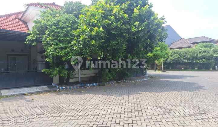 Dijual Rumah Via Lelang di Waru Sidoarjo (Perum Taman Wisata Tropodo) - Harga Dibawah Pasaran!!