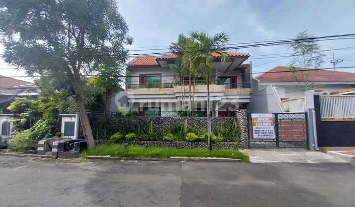 Dijual Rumah Via Lelang di Wonocolo Surabaya (Jl. Margorejo Indah Ix) - Lelang Kpknl