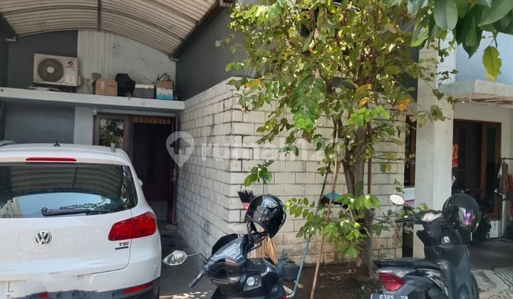 Dijual Rumah 2 Lantai di Rayan Regency Wiyung Surabaya Barat