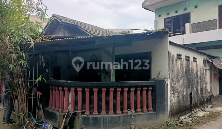 Dijual Rumah Via Lelang di Taman Sidoarjo (Perum Pejaya Anugerah) - Harga Dibawah Pasaran!!
