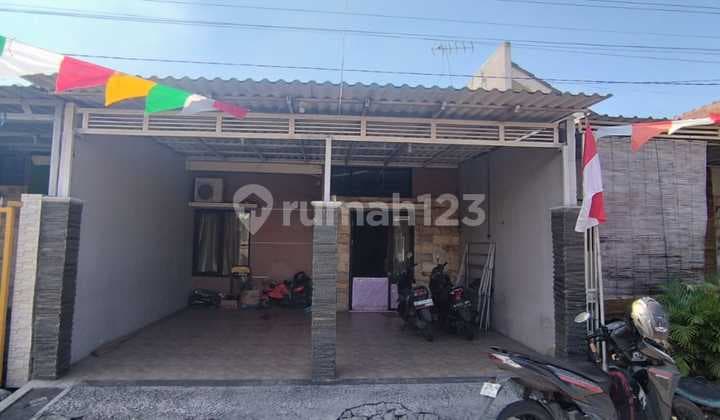 Dijual Rumah Via Lelang di Krian Sidoarjo (Perum Jade Sidorejo Indah) - Lelang Kpknl