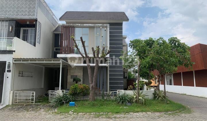 Dijual Rumah Via Lelang di Sidoarjo Kota (Perum Blukid Residence 3) - Harga Dibawah Pasaran!!