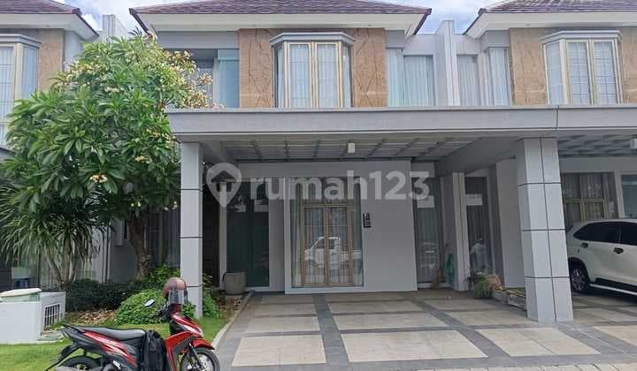Dijual Rumah Via Lelang di Tandes Surabaya (Perum Grand Pakuwon Cluster Brisbane) - Lelang Kpknl