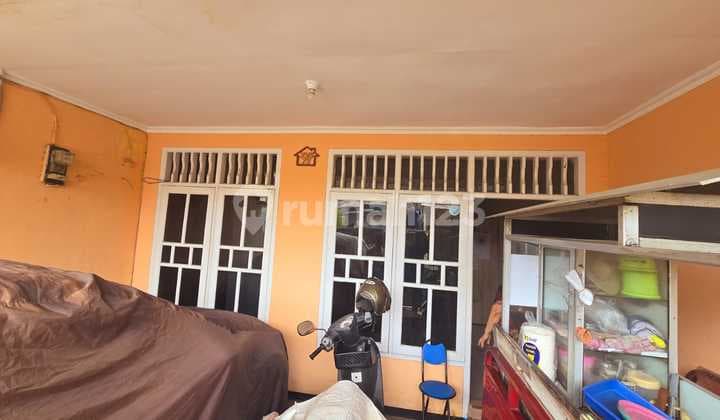 Dijual Rumah Via Lelang di Rungkut Surabaya (Medayu Utara Xvii) - Lelang Kpknl