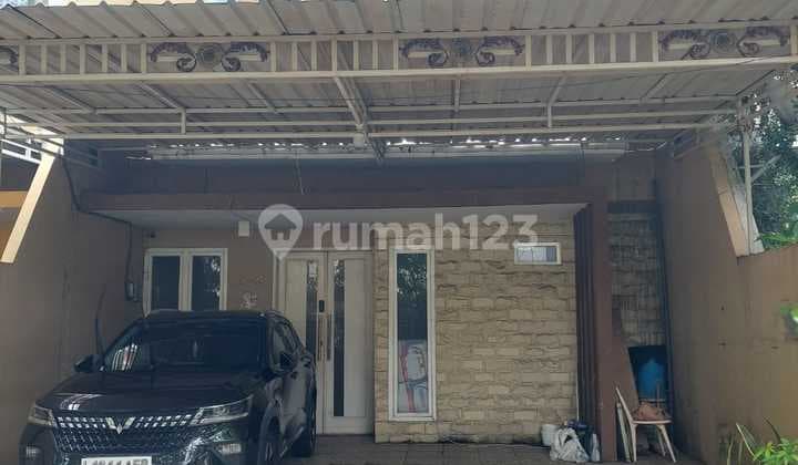 Dijual Rumah Via Lelang di Rungkut Surabaya (Perum Greenlake Wonorejo) - Harga Obral!!