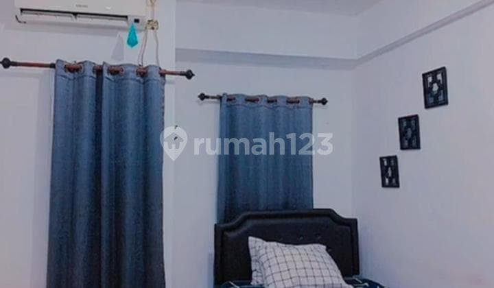 Disewakan Apartemen Puri Mas Tipe Studio Gununganyar Surabaya