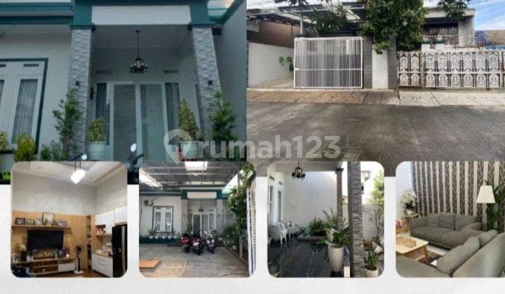 Dijual Rumah 2 Lantai - Lagoa, Koja, Jakarta Utara