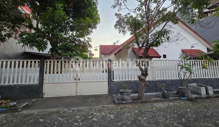 For Sale Via Auction of Non-Performing Assets, Taman Pinang House, Sidoarjo