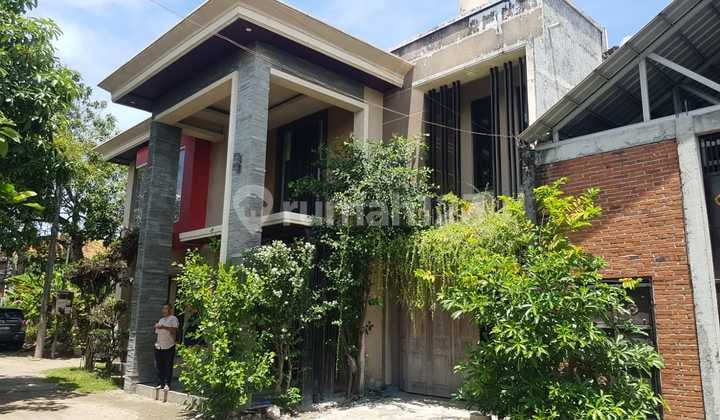 Dijual Via Lelang Aset Macet Ngepung Kedamean Gresik