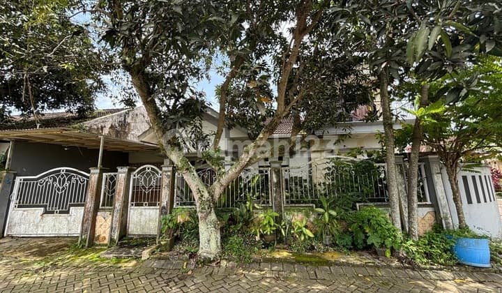 Dijual Via Lelang Aset Macet Perumahan Bumi Kaliwates Jember Kota