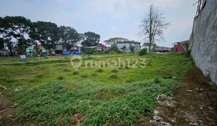 Dijual / Disewakan Tanah Strategis - Blimbing, Malang