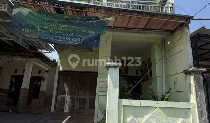 Dijual Via Lelang Aset Macet Menganti Gresik