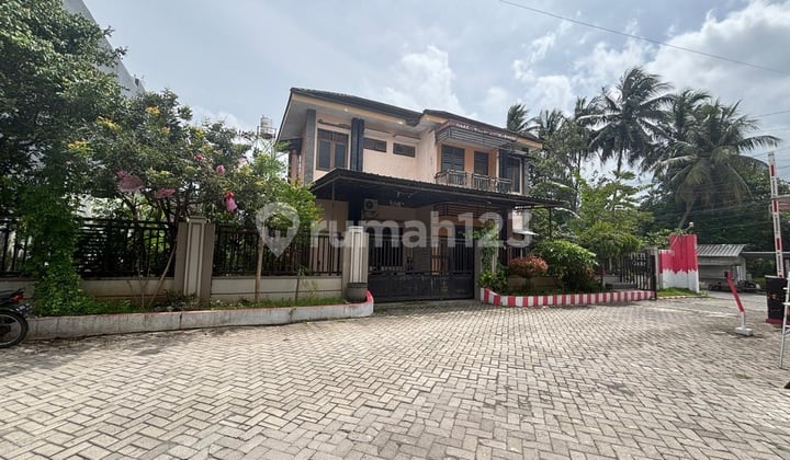 Dijual Via Lelang Aset Macet Sriwijaya Cluster.sumbersari