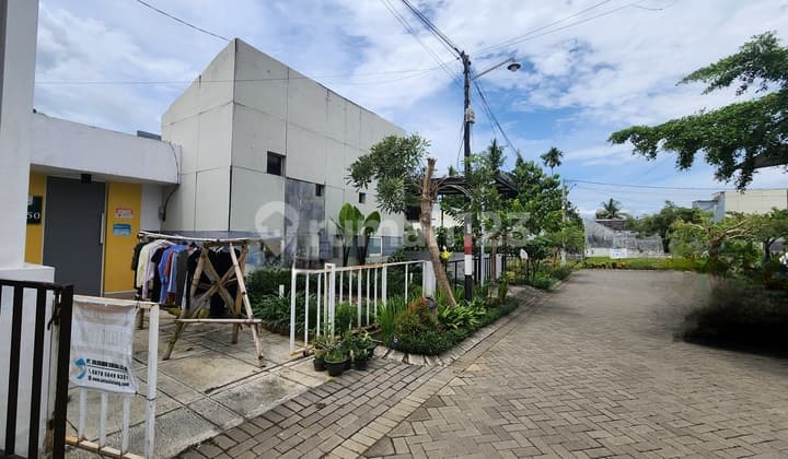 Dijual Via Lelang Aset Macet Rumah Rich Village Patrang Jember