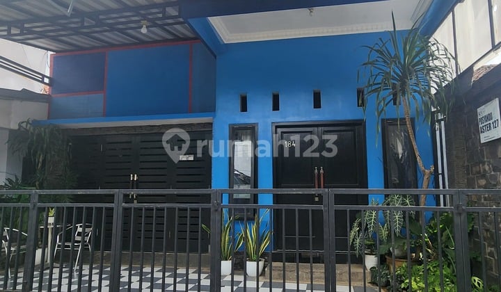 For Sale By Auction: Kepatihan Kaliwates Jember City Distressed Asset House