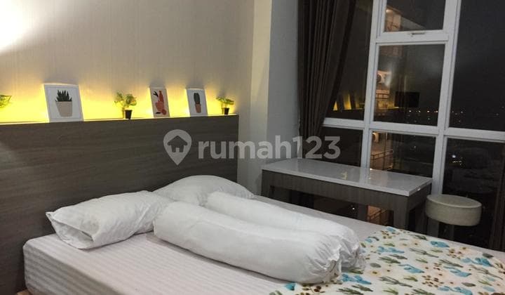 Disewakan Apartemen Taman Melati Dekat Its Sukolilo Surabaya Timur