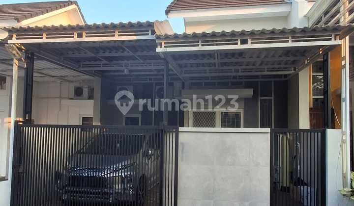Affordable Price, Ready-to-Occupy House in Semanggi Tourism Area. Close to Merr, Rungkut, and Manyar.