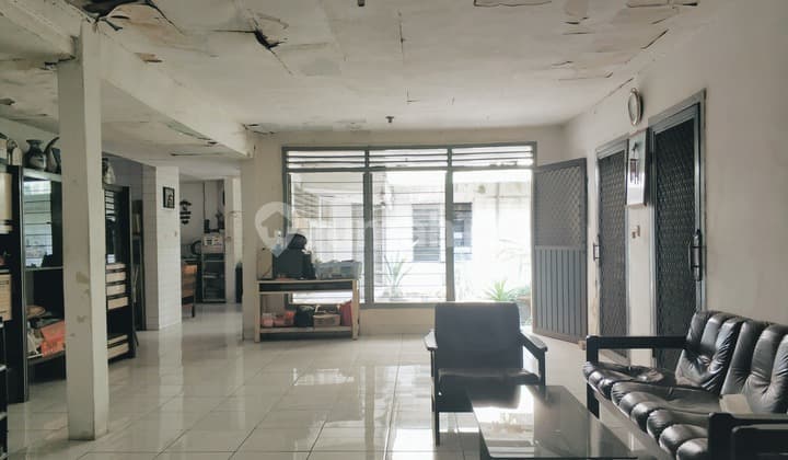 House for Sale Jalan Petemon Surabaya City Center