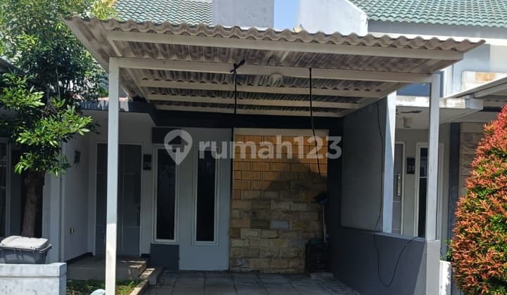 Fully Furnished House in Sukolilo Dian Regency, Rungkut Raya Merr
