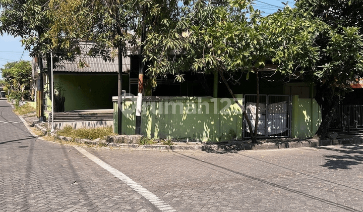 Jual Rumah Strategis di Sidoarjo Pondok Candra