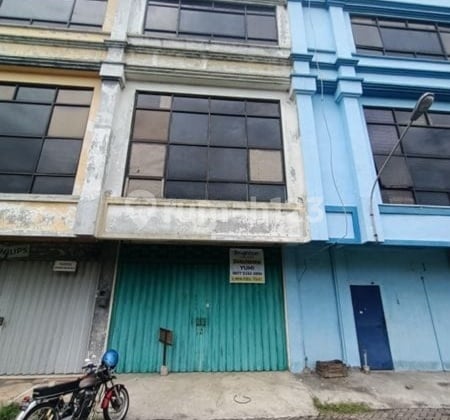 Jual Ruko Strategis di Rungkut Surabaya Dekat Raya Merr