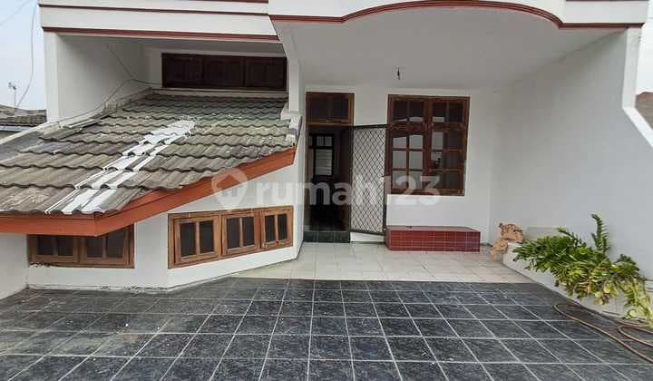 For Rent: Tjandra Cottage House Ready to Occupied, Price Negotiable