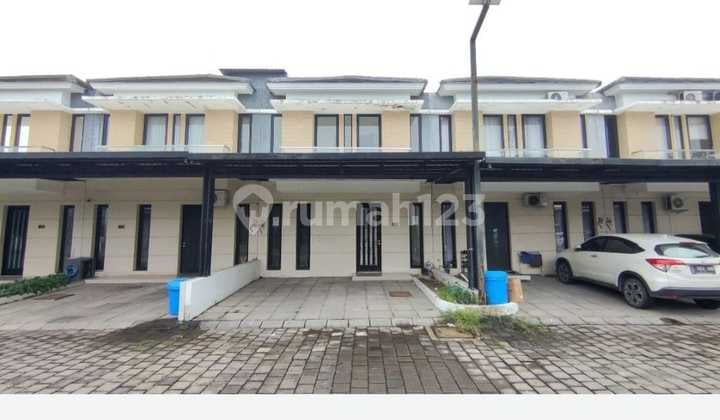 Jual Rumah Murah Surabaya Timur Park Residence