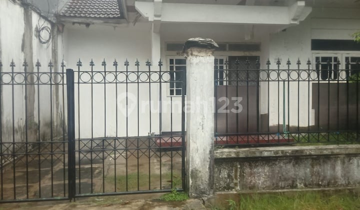 Affordable House in Rungkut - Strategic Location near Merr, UPN, ITS, Galaxy Mall