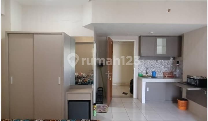 Sewa Apertemen 1 Br di Surabaya Barat Cbd Wiyung