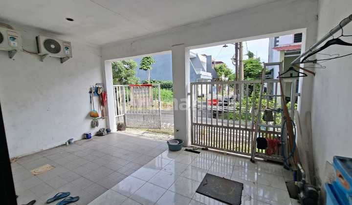 Sewa Rumah Siap Huni Semi Furnish Pondok Tjandra