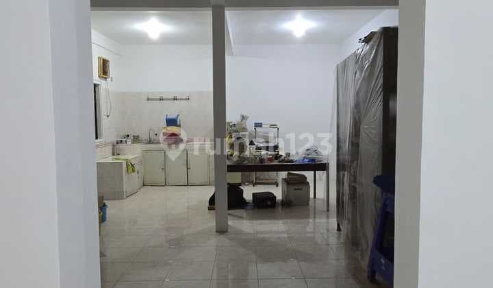 Quick Sale, Affordable, Ready-to-Occupy House at Purimas Rungkut Housing Estate