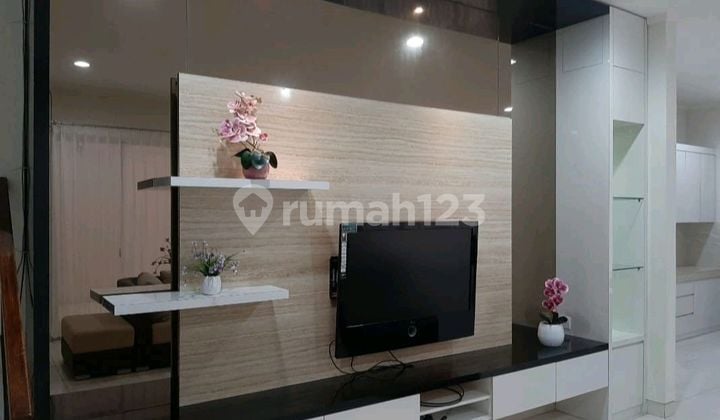 For Rent Rmh Mewah Full Furnish Depark Bsd City