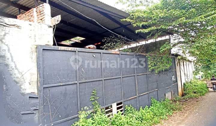 DIJUAL LAHAN & BANGUNAN (dsn Ketanen, Kemasantani, Gondang-Mojokerto)