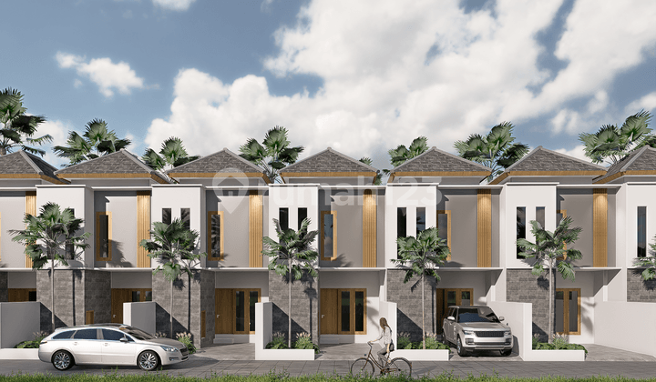 Beli Rumah Nggak Perlu Dp - Cicilan Mulai 2 Jutaan