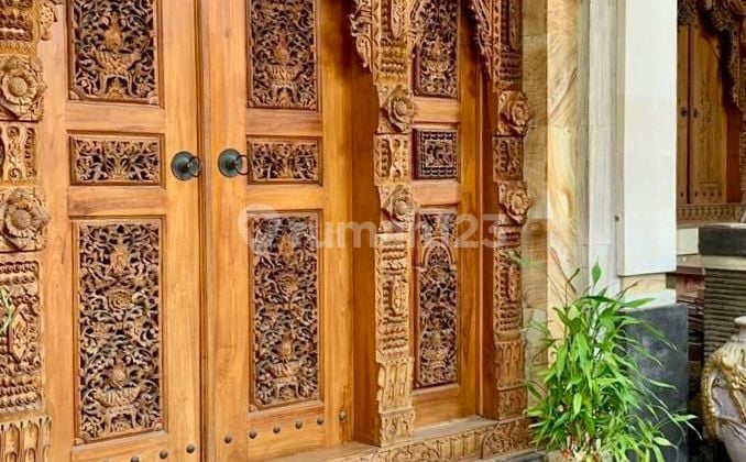 Dijual Murah Rumah Dekat Dari Livingworld