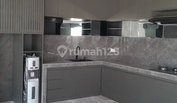 Luxury Villa For Rent - Abiansemal (Near Green School)