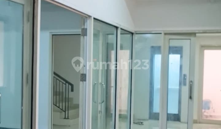 Dijual Ruko Foresta Business Loft FBL 5 Bumi Serpong Damai Tangerang