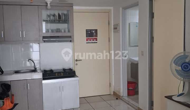 Dijual Cepat dan Murah Apartemen M Town Residence 2 BR