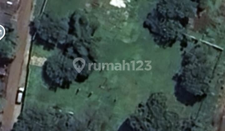 Dekat Akses Tol, Tanah, SHM, bisa Cicilan Bertahap