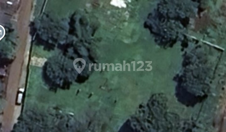 Dekat Akses Tol, Tanah, SHM, bisa Cicilan Bertahap