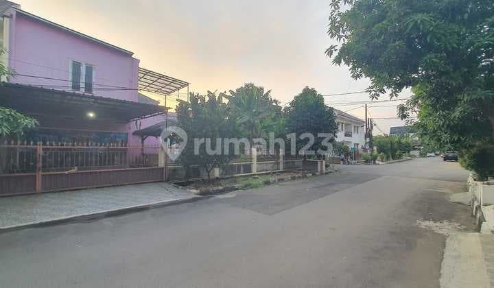 Near Toll Access, House, 2 Floors, Freehold, Ready to Occupy