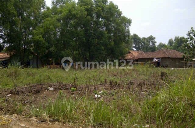 Tanah Dijual Didaerah Sumur Kondang Klari Kerawang