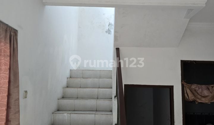 Harus Terjual Segera Rumah Bebas Banjir Di Festive Garden Grandwisata