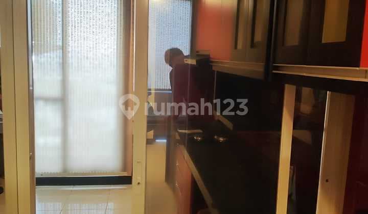 Dijual Cepat Apartmen Tifolia Lokasi Strategis Dekat Kelapa Gading