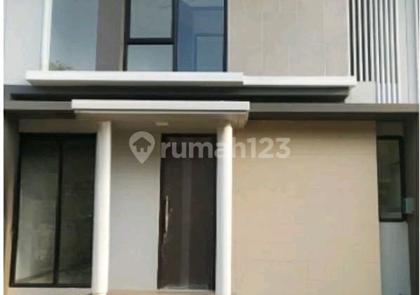 Rumah Turun Harga, Idaman Semua Keluarga Di Citragrand Cibubur