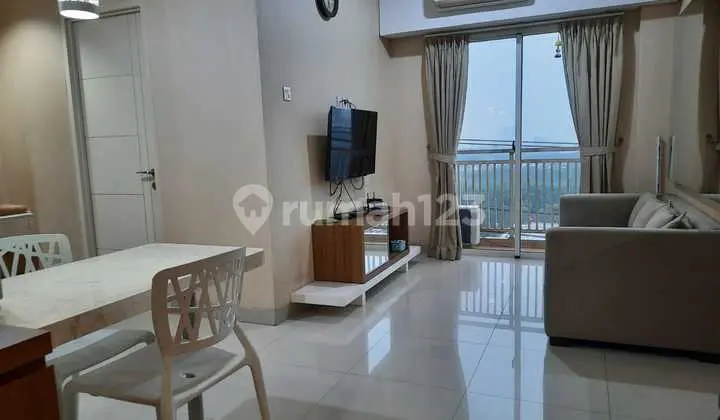 Apartment, Trivium Terrace, Lippo Cikarang