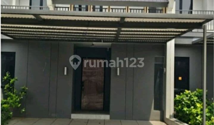 Cluster Favorite Zliving Sky Garden Grandwisata, Kondisi Bagus, Siap Huni, Dan Murah