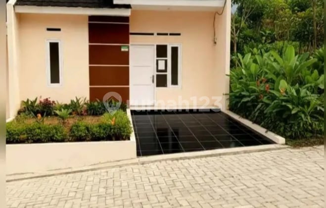 Rumah Subsidi Dekat Exit Toll Parung Kuda